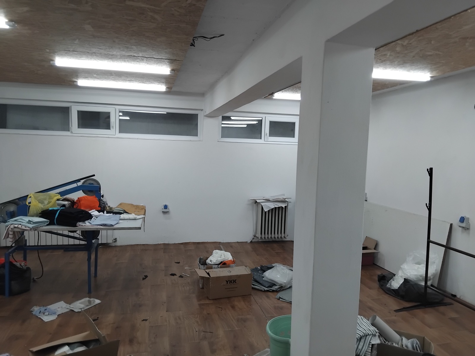 Продава МАГАЗИН, гр. Русе, Възраждане, снимка 14 - Магазини - 55784601