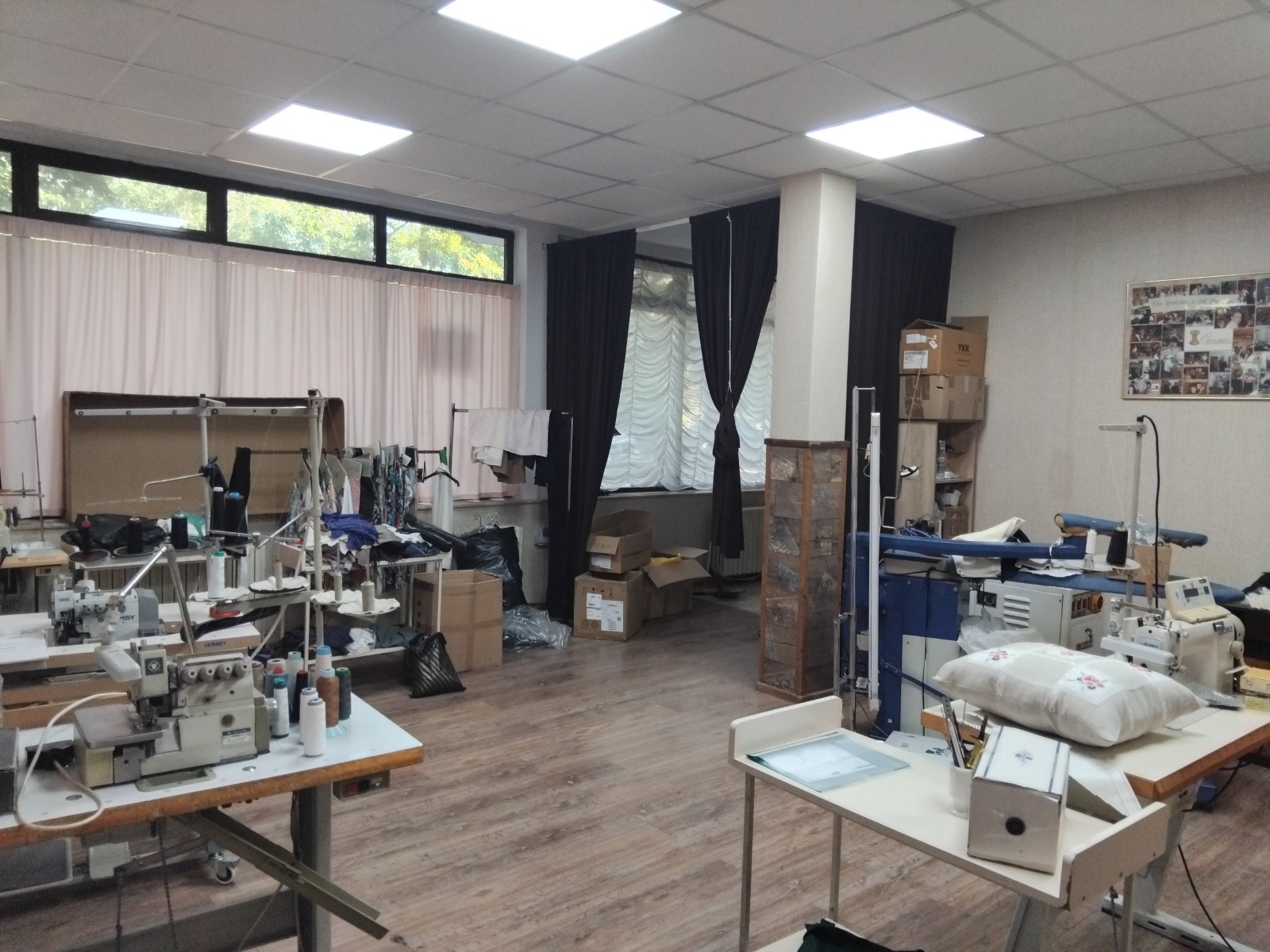 Продава МАГАЗИН, гр. Русе, Възраждане, снимка 3 - Магазини - 55784601