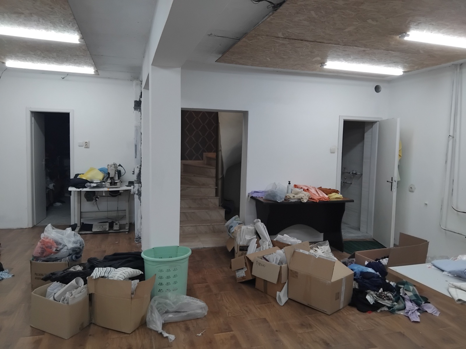 Продава МАГАЗИН, гр. Русе, Възраждане, снимка 13 - Магазини - 55784601