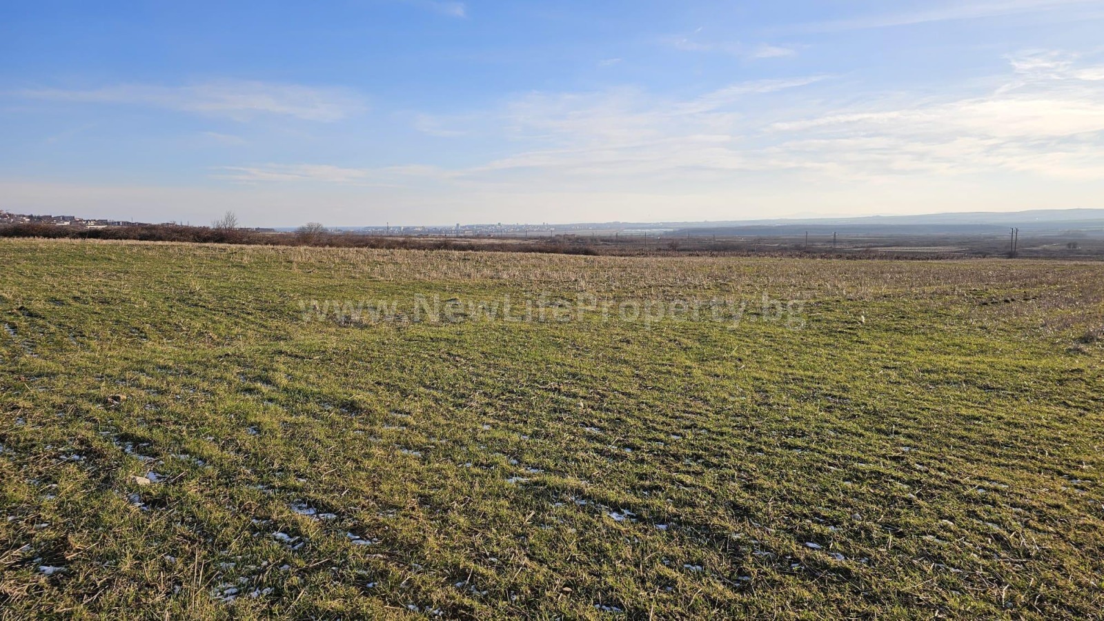 Продава ПАРЦЕЛ, с. Кошарица, област Бургас, снимка 2 - Парцели - 44277914