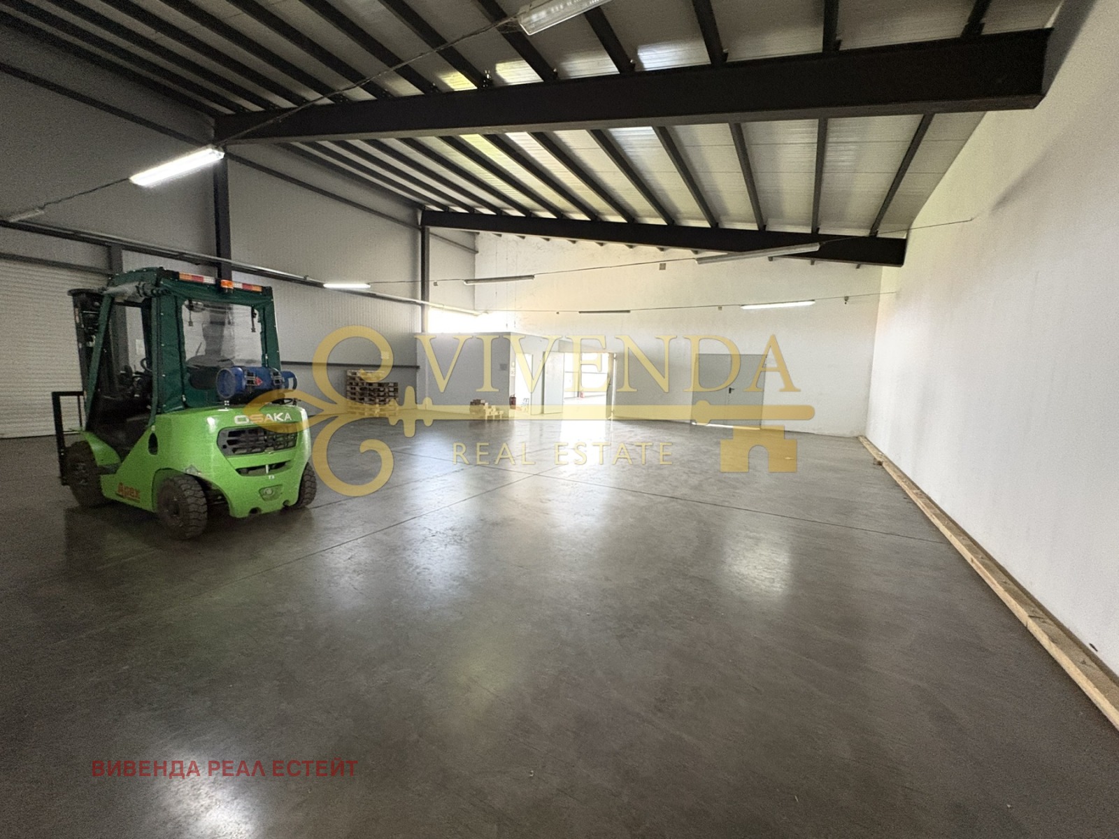 Продава БИЗНЕС ИМОТ, гр. Искър, област Плевен, снимка 6 - Други - 53985086