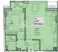 Продава 2-СТАЕН, град Пловдив, Кючук Париж • 112208 € / 219459.77 лв. • 40243483 3