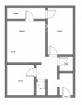 Продава  3-стаен град София , Малинова долина , 93 кв.м | 91422069 - изображение [4]