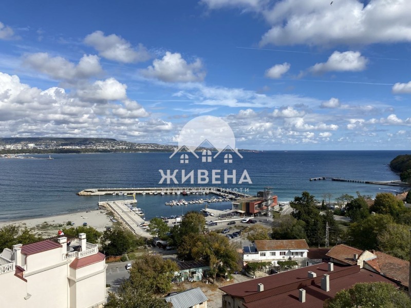 Продава 2-СТАЕН в град Варна, Аспарухово - 74 кв.м / 150 000 € » 293 374.50 лв., ЖИВЕНА
