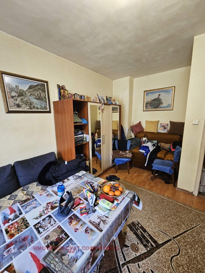 Продава 2-СТАЕН в град София, Хаджи Димитър - 60 кв.м / 135 000 € » 264 037.05 лв., ИМОТИ КОНСУЛТ СОФИЯ ЕООД