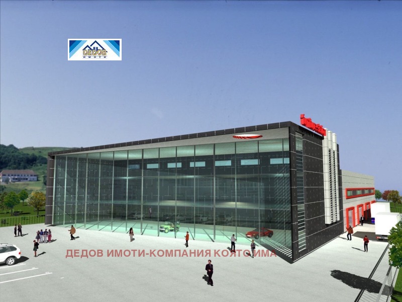 Продава ПАРЦЕЛ в град Стара Загора, Кольо Ганчев - 5550 кв.м / 200 000 € » 391 166.00 лв., ДЕДОВ ИМОТИ-КОМПАНИЯ КОЯТО ИМА РЕШЕНИЕ ЗА ВАШИЯ ИМОТ