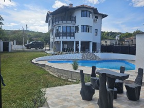 House Rogachevo, region Dobrich 1