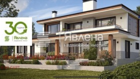Casa Vinica, Varna