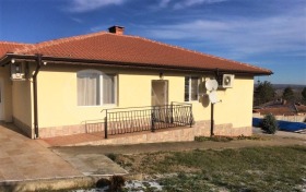 Casa Goren chiflik, región Varna
