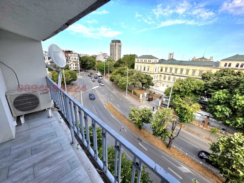 For Sale  Studio Varna , VINS-Cherven ploshtad , 15 sq.m | 30313359 - image [8]