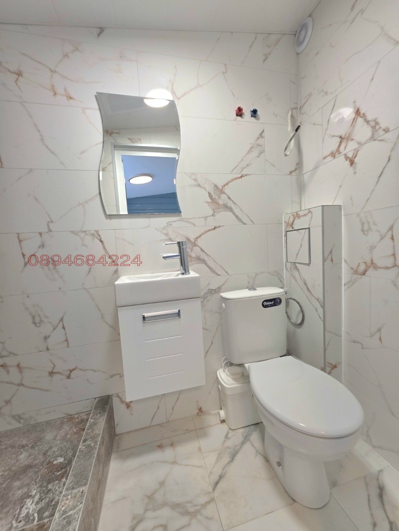 For Sale  Studio Varna , VINS-Cherven ploshtad , 15 sq.m | 30313359 - image [5]