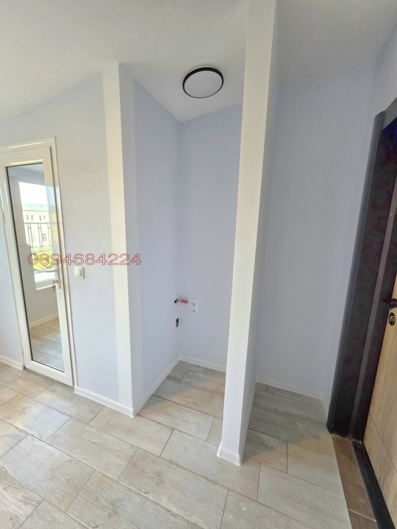 For Sale  Studio Varna , VINS-Cherven ploshtad , 15 sq.m | 30313359 - image [4]