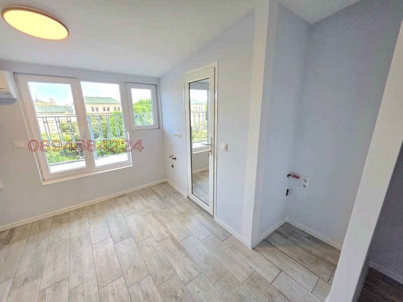 For Sale  Studio Varna , VINS-Cherven ploshtad , 15 sq.m | 30313359 - image [3]