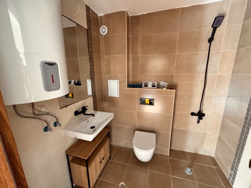 Продава 1-СТАЕН, гр. Разлог, област Благоевград, снимка 7 - Апартаменти - 52802689