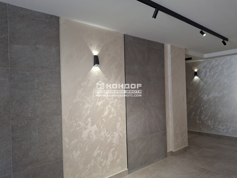Eladó  1 hálószoba Plovdiv , Trakija , 73 négyzetméter | 78629592 - kép [4]