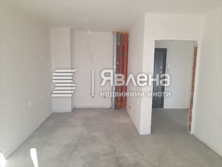 Продава 2-СТАЕН, гр. Пловдив, Христо Смирненски, снимка 6 - Aпартаменти - 48526189