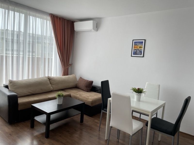 Zu verkaufen  1 Schlafzimmer region Burgas , Tschernomorez , 69 qm | 62764725 - Bild [7]