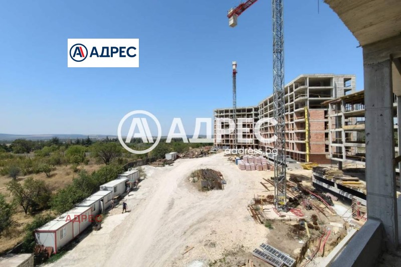 Продава  2-стаен, град Варна, Владислав Варненчик 1 • 86 500 € • ID 38346455 — holmes.bg - [1] 