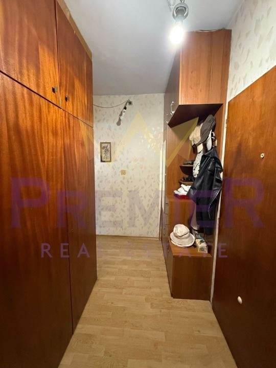 Til salgs  1 soverom Sofia , Mladost 4 , 47 kvm | 54519027 - bilde [11]