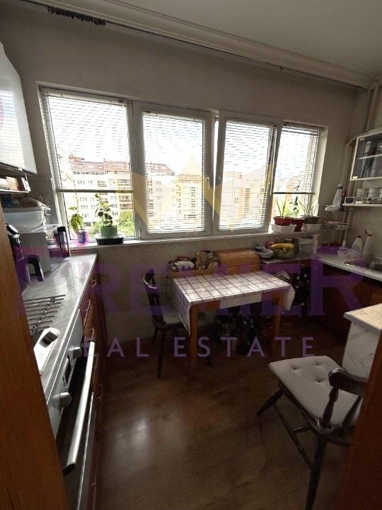 Til salgs  1 soverom Sofia , Mladost 4 , 47 kvm | 54519027 - bilde [6]