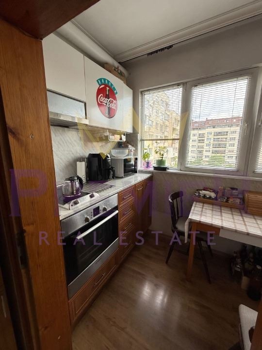 Til salgs  1 soverom Sofia , Mladost 4 , 47 kvm | 54519027 - bilde [8]