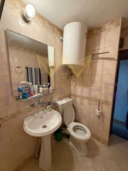 Til salgs  1 soverom Sofia , Mladost 4 , 47 kvm | 54519027 - bilde [14]