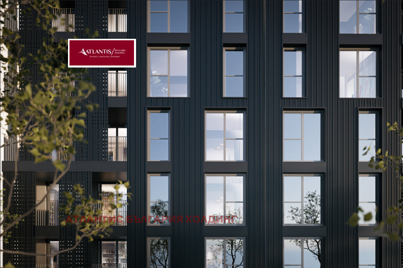 Продава  2-стаен град София , Люлин 6 , 65 кв.м | 54720293 - изображение [10]