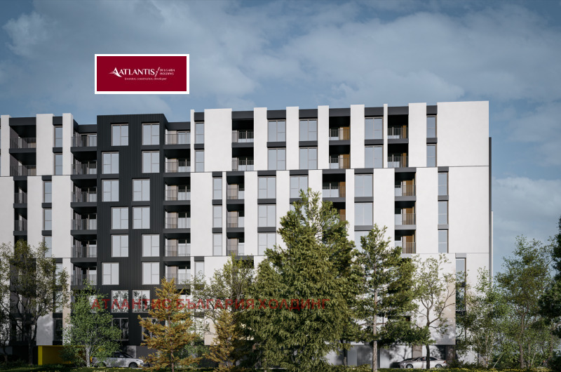 Продава  2-стаен град София , Люлин 6 , 65 кв.м | 54720293 - изображение [4]