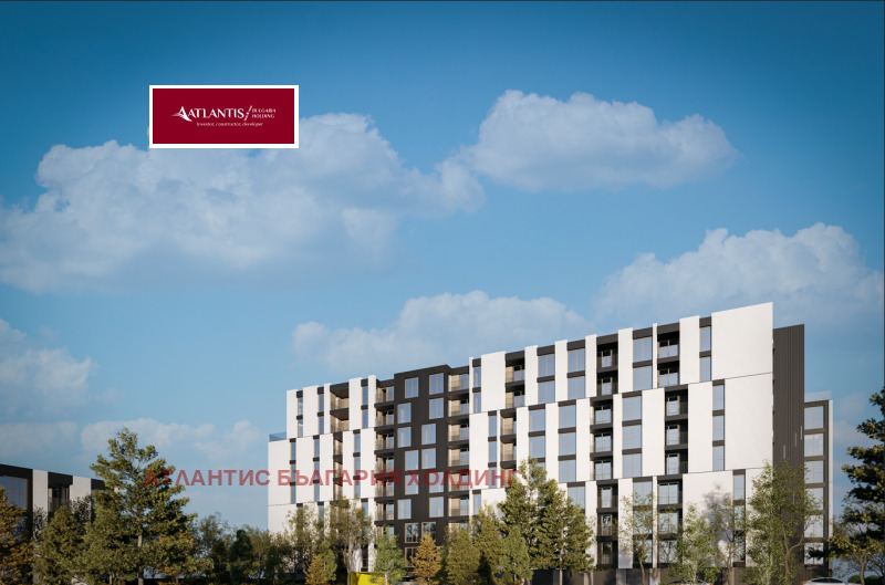 Продава  2-стаен град София , Люлин 6 , 65 кв.м | 54720293 - изображение [3]