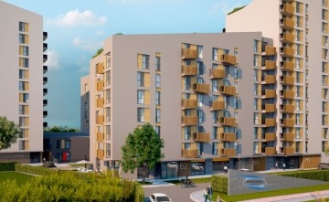 À venda  1 quarto Varna , Kaisieva gradina , 62 m² | 53176611 - imagem [4]
