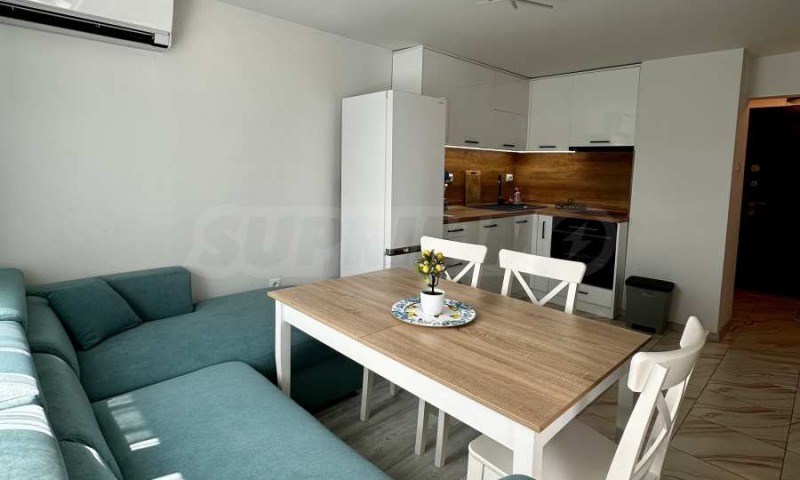 Продава  2-стаен област Бургас , гр. Несебър , 38 кв.м | 91073265 - изображение [2]