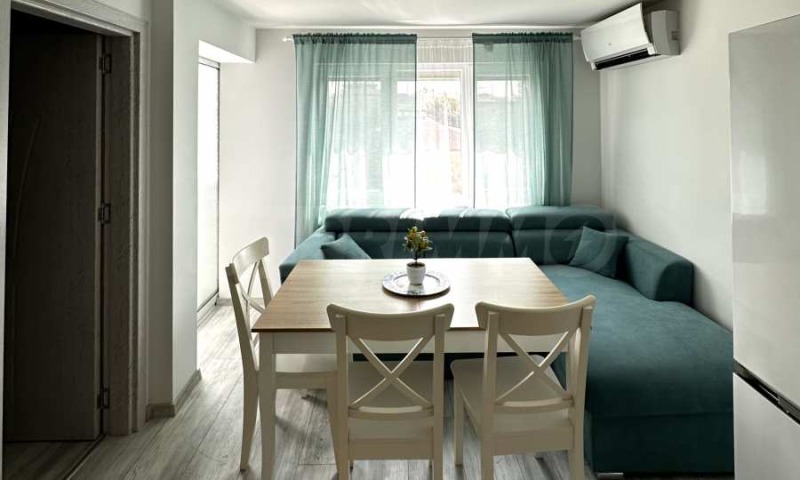Продава  2-стаен област Бургас , гр. Несебър , 38 кв.м | 91073265
