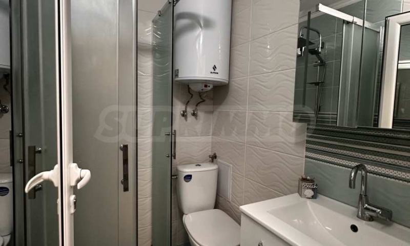 Продава  2-стаен област Бургас , гр. Несебър , 38 кв.м | 91073265 - изображение [5]