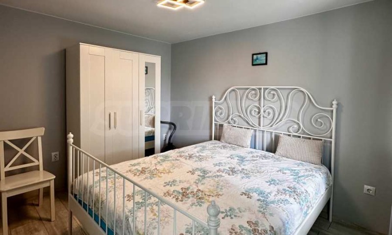 Продава  2-стаен област Бургас , гр. Несебър , 38 кв.м | 91073265 - изображение [4]