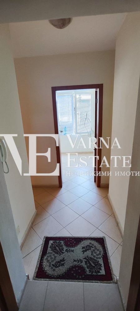 En venta  1 dormitorio Varna , Zimno kino Trakiya , 46 metros cuadrados | 67096960 - imagen [5]
