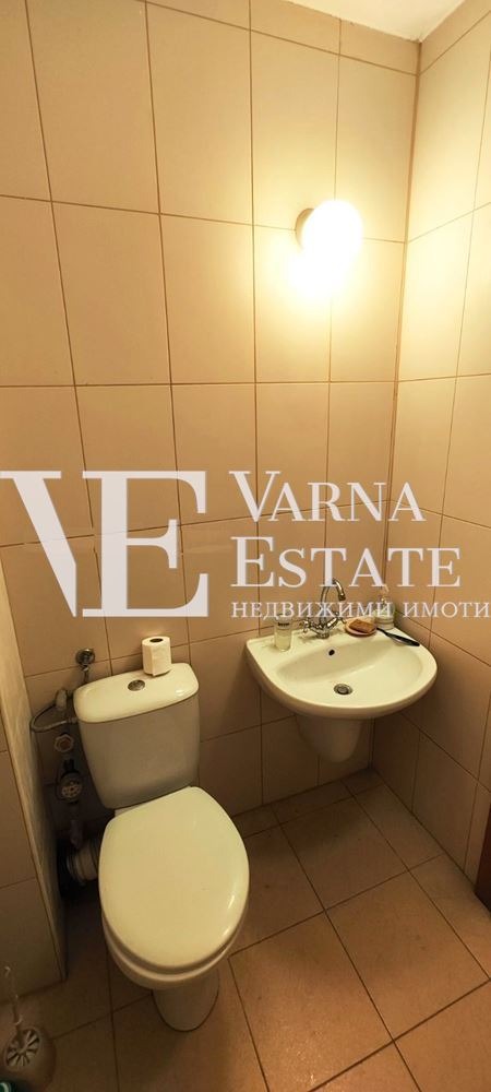 En venta  1 dormitorio Varna , Zimno kino Trakiya , 46 metros cuadrados | 67096960 - imagen [9]