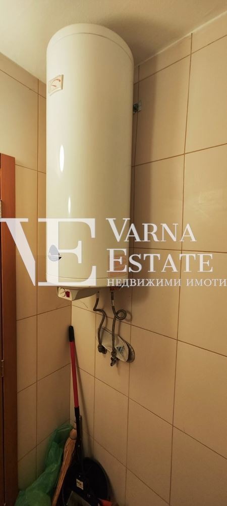 En venta  1 dormitorio Varna , Zimno kino Trakiya , 46 metros cuadrados | 67096960 - imagen [8]