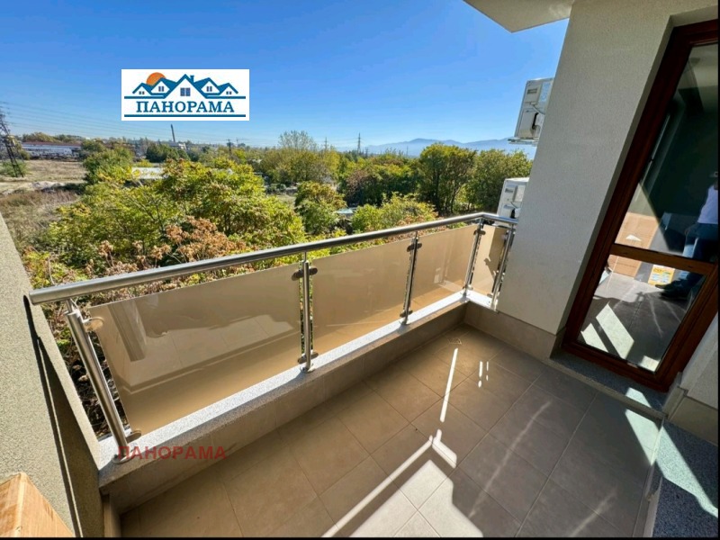 Продава 2-СТАЕН, гр. Пловдив, Кючук Париж, снимка 11 - Апартаменти - 52337704