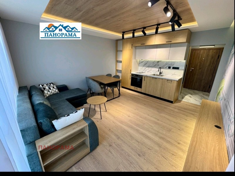 Продава 2-СТАЕН, гр. Пловдив, Кючук Париж, снимка 4 - Апартаменти - 52337704