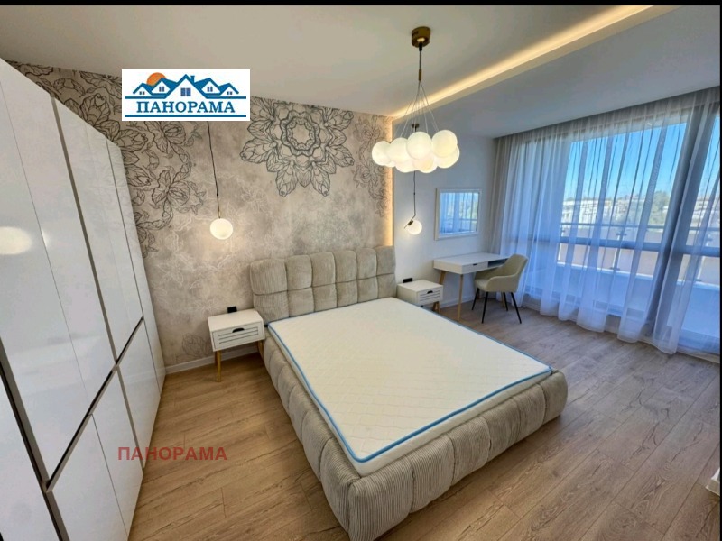 Продава 2-СТАЕН, гр. Пловдив, Кючук Париж, снимка 10 - Апартаменти - 52337704