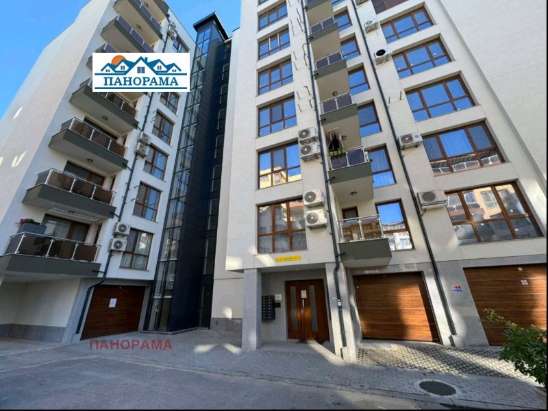 Продава 2-СТАЕН, гр. Пловдив, Кючук Париж, снимка 6 - Апартаменти - 52337704