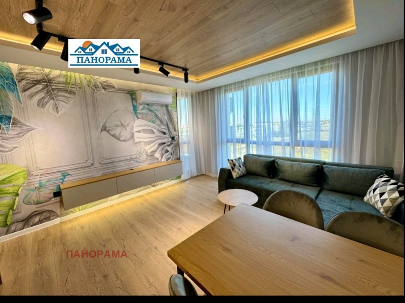 Продава 2-СТАЕН, гр. Пловдив, Кючук Париж, снимка 2 - Апартаменти - 52337704