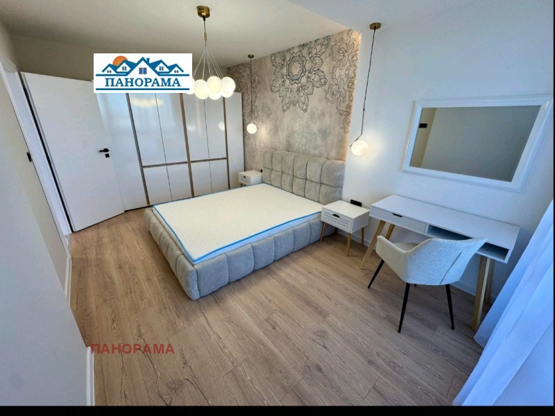 Продава 2-СТАЕН, гр. Пловдив, Кючук Париж, снимка 9 - Апартаменти - 52337704