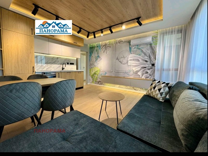 Продава 2-СТАЕН, гр. Пловдив, Кючук Париж, снимка 7 - Апартаменти - 52337704