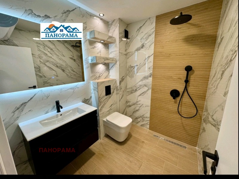 Продава 2-СТАЕН, гр. Пловдив, Кючук Париж, снимка 8 - Апартаменти - 52337704