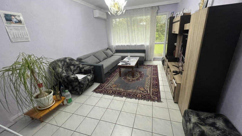 Продава 2-СТАЕН, гр. Лом, област Монтана, снимка 3 - Апартаменти - 52734313