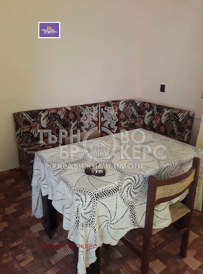 Продава 2-СТАЕН, гр. Велико Търново, Колю Фичето, снимка 3 - Апартаменти - 53450969