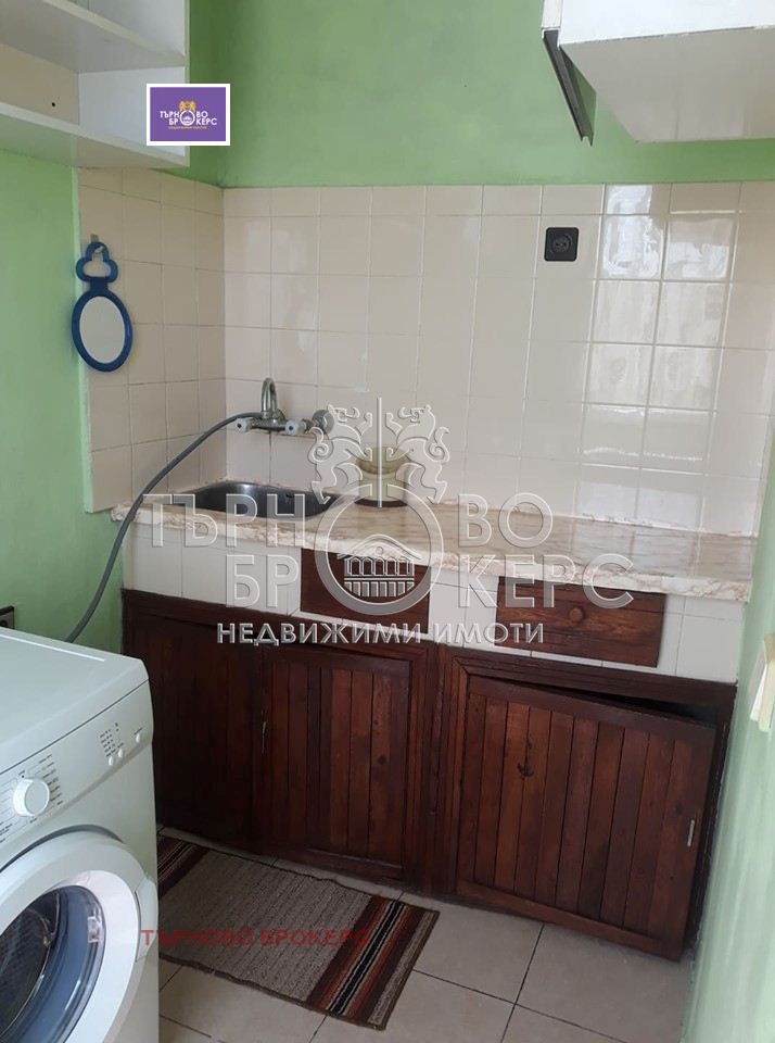 Продава 2-СТАЕН, гр. Велико Търново, Колю Фичето, снимка 2 - Апартаменти - 53450969