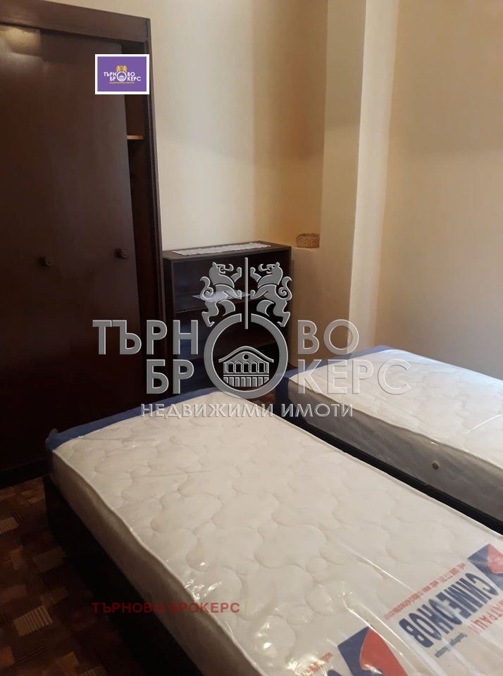 Продава 2-СТАЕН, гр. Велико Търново, Колю Фичето, снимка 5 - Апартаменти - 53450969