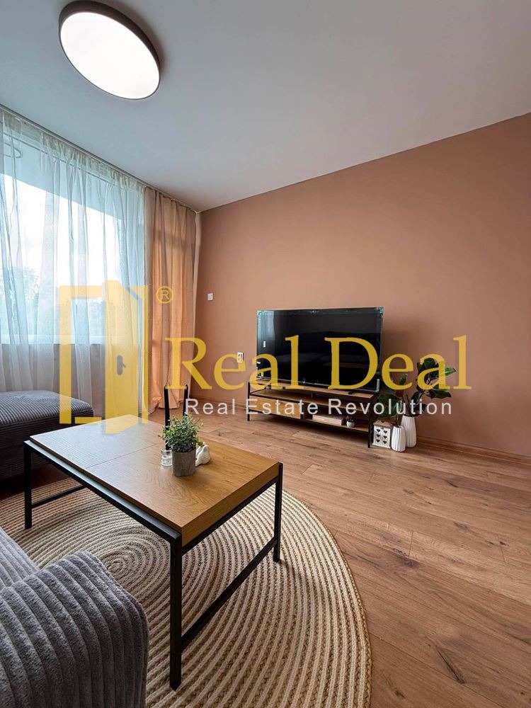 Продава 2-СТАЕН, гр. София, Люлин 1, снимка 3 - Апартаменти - 54548165